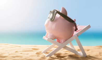 Wczasy pod gruszą - co to? Jak uzyskać dofinansowanie urlopu? Poradnik