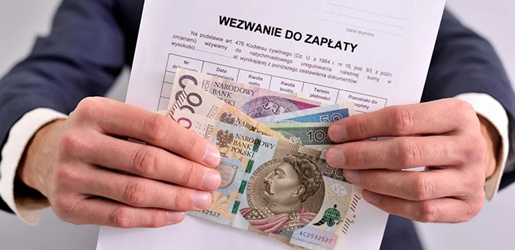 Wezwanie do zapłaty - co to jest, jak je napisać i jakie ma konsekwencje? Poradnik