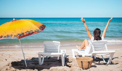 Wymiar urlopu wypoczynkowego - jak obliczyć swoje dni wolne? Poradnik