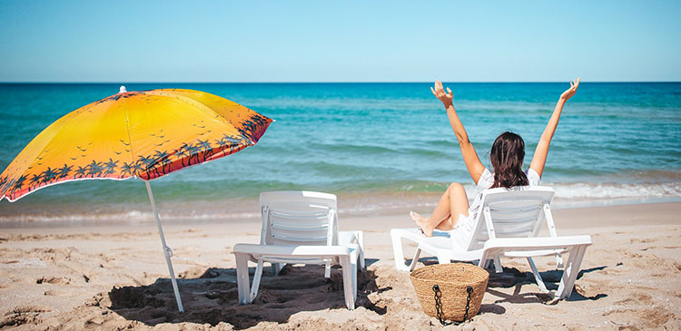 Wymiar urlopu wypoczynkowego - jak obliczyć swoje dni wolne? Poradnik