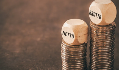 Wynagrodzenie brutto - co musisz o nim wiedzieć, zanim dostaniesz wypłatę?