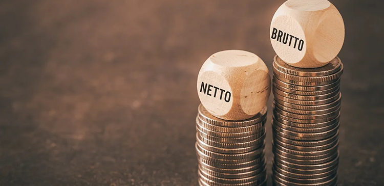 Wynagrodzenie brutto - co musisz o nim wiedzieć, zanim dostaniesz wypłatę?