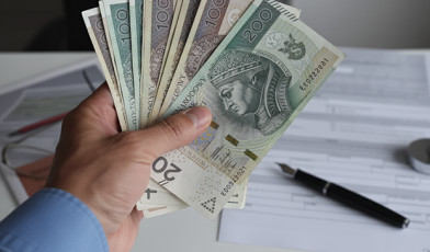 Wynagrodzenie minimalne - wszystko, co musisz wiedzieć o stawkach i wpływie