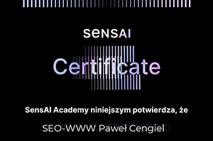SensAI Academy