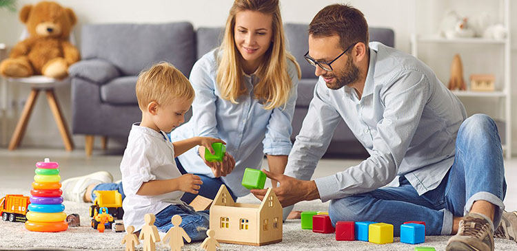 Aktywny rodzic w domu - czym jest świadczenie i jak uzyskać wsparcie? Poradnik