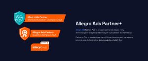 Allegro Ads Partner