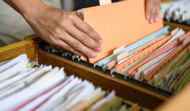 Archiwizacja dokumentów - czym jest i dlaczego powinieneś się tym zająć? Poradnik