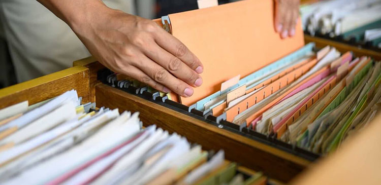 Archiwizacja dokumentów - czym jest i dlaczego powinieneś się tym zająć? Poradnik