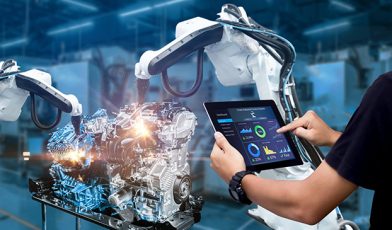 Automatyzacja procesów - czym jest i na czym polega? Przewodnik po korzyściach