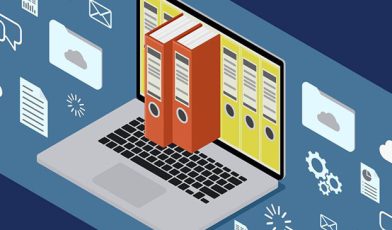 Digitalizacja dokumentów - czym jest i na czym polega? Przewodnik po cyfrowych dokumentach