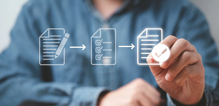 Elektroniczny obieg dokumentów - co to jest i jaką pełni funkcję? Przewodnik