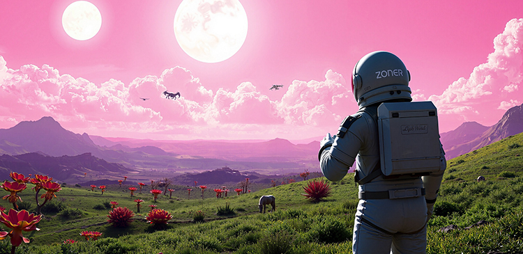 Generator zdjęć AI - czym są i jak zmieniają świat obrazów? Kompleksowy przewodnik