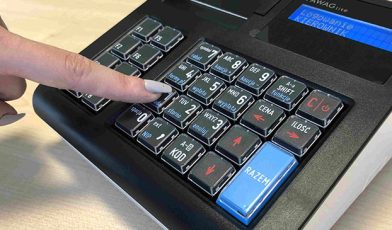 Kasa fiskalna online - wszystko, co musisz wiedzieć o nowoczesnych kasach