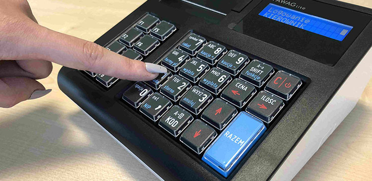 Kasa fiskalna online - wszystko, co musisz wiedzieć o nowoczesnych kasach