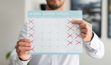 Krótszy tydzień pracy - na czym polega i jakie niesie za sobą korzyści? Przewodnik