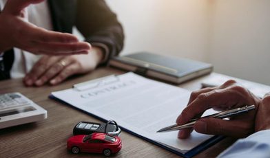Leasing finansowy a operacyjny - kluczowe różnice i który wybrać dla Twojej firmy