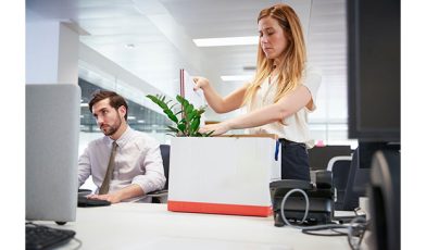 Likwidacja stanowiska pracy odprawa - kiedy należy Ci się odprawa pracownicza? Przewodnik