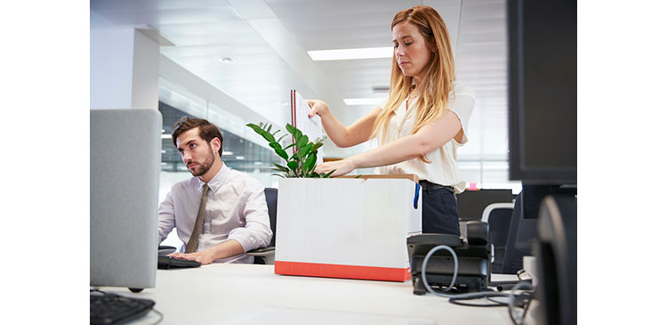 Likwidacja stanowiska pracy odprawa - kiedy należy Ci się odprawa pracownicza? Przewodnik