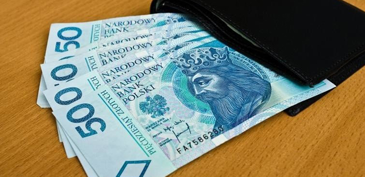 Najniższa krajowa za godzinę - ile wynosi? Poznaj stawki i zasady