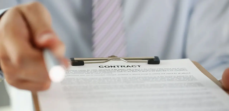 Okres wypowiedzenia umowy o pracę na czas określony - wszystko, co musisz wiedzieć