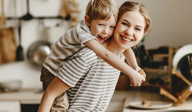 Opieka nad zdrowym dzieckiem - czym jest z punktu widzenia prawa pracy w Polsce? Przewodnik