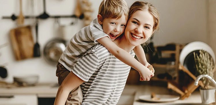 Opieka nad zdrowym dzieckiem - czym jest z punktu widzenia prawa pracy w Polsce? Przewodnik