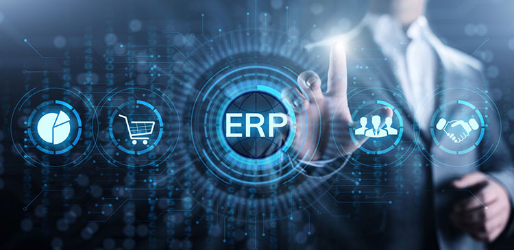 Oprogramowanie ERP - co to? Przewodnik po systemach zarządzania firmą