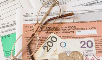 Podatek solidarnościowy - co to jest, kogo dotyczy i jak go obliczyć? Przewodnik