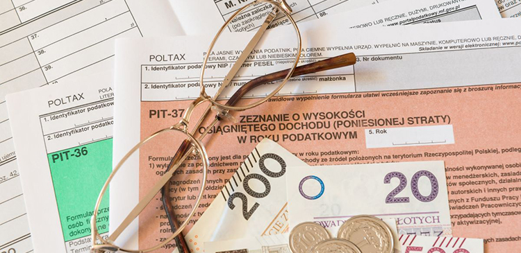 Podatek solidarnościowy - co to jest, kogo dotyczy i jak go obliczyć? Przewodnik