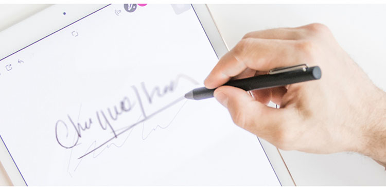 Podpis elektroniczny - co to jest i dlaczego warto się nim zainteresować? Przewodnik