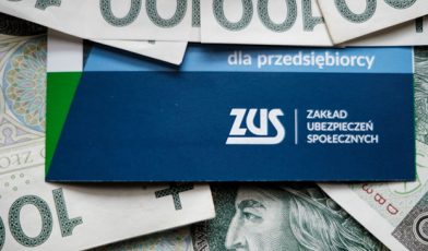 Podstawa wymiaru składek - przewodnik dla pracowników, zleceniobiorców i firm