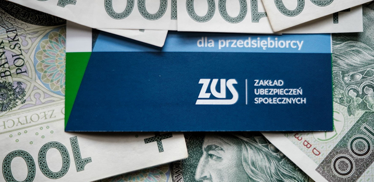 Podstawa wymiaru składek - przewodnik dla pracowników, zleceniobiorców i firm