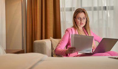 Polecenie wyjazdu służbowego - co to jest, jak je wypełnić i na co uważać?