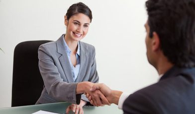 Rozmowa o pracę - jakie pytania zadać, aby zrobić wrażenie? Poradnik