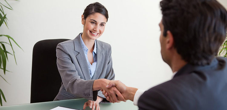 Rozmowa o pracę - jakie pytania zadać, aby zrobić wrażenie? Poradnik