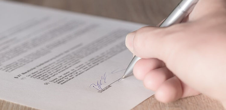 Rozwiązanie umowy za porozumieniem stron - co musisz wiedzieć i jakie to niesie skutki?