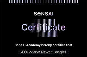 SensAI Academy
