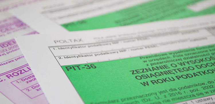 Status deklaracji podatkowej - co oznacza i jak sprawdzić? Poradnik krok po kroku