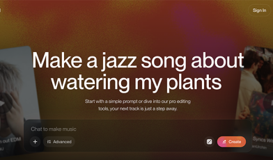 Suno AI - co to jest i jak rewolucjonizuje tworzenie muzyki? Przewodnik