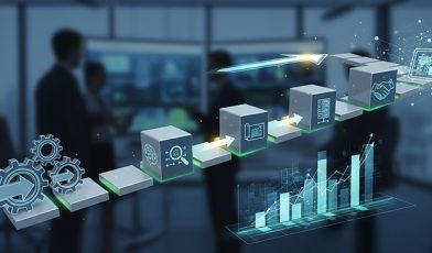 Systemy ERP - czym są? Przewodnik po zintegrowanym zarządzaniu przedsiębiorstwem