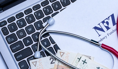 Ubezpieczenie NFZ - Kompleksowy przewodnik po Narodowym Funduszu Zdrowia