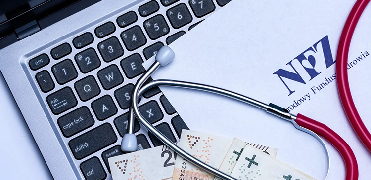 Ubezpieczenie NFZ - Kompleksowy przewodnik po Narodowym Funduszu Zdrowia