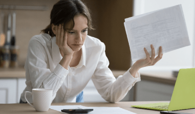 Ulga na złe długi - co to jest i jak odzyskać swój podatek? Przewodnik