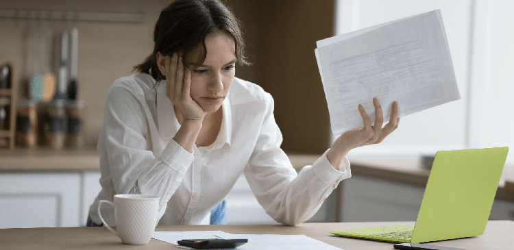 Ulga na złe długi - co to jest i jak odzyskać swój podatek? Przewodnik