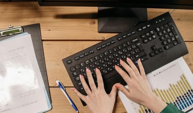 Wizualizacja sprawozdań finansowych - jak zrozumieć dane z XML? Poradnik