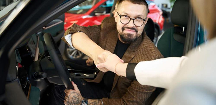 Wykup auta z leasingu - na czym polega i jak przejść przez ten proces? Poradnik