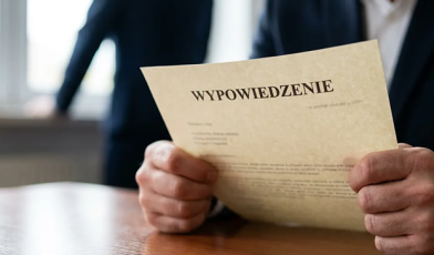 Wypowiedzenie umowy - jak to działa i co warto wiedzieć? Poradnik