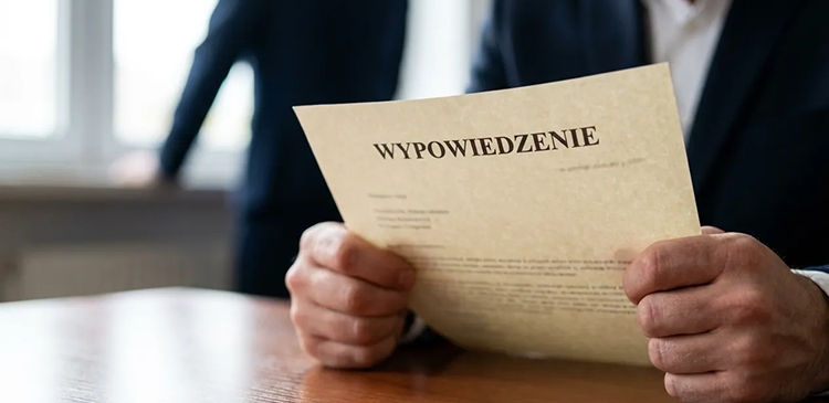 Wypowiedzenie umowy - jak to działa i co warto wiedzieć? Poradnik