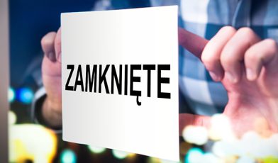 Zamknięcie działalności gospodarczej - na czym polega i jak to odpowiednio zrobić? Przewodnik krok po kroku