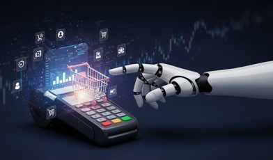 Agentic commerce - czym jest, jak działa i w jaki sposób zrewolucjonizuje e-commerce? Przewodnik
